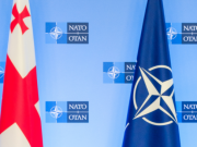 Американский генерал заявил об утрате влияния Запада в Грузии