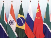 Прагматичный подход: Эфиопия подала заявку на присоединение к БРИКС