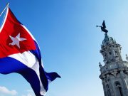 В ЕП выразили обеспокоенность укреплением отношений Кубы и России на фоне ситуации на Украине