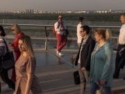 Госдеп направит $1 млн на «укрепление» гражданского общества на Украине и в Белоруссии