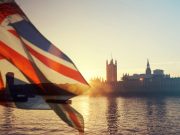 Нежелательный для Москвы, балласт для Лондона: автор проекта Integrity Initiative институт IFS ликвидируется в Британии