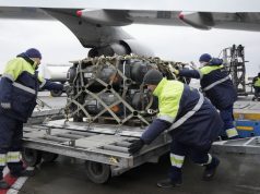 Чёрная дыра: в США сообщили о фактах хищения западного оружия на Украине