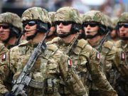 «Под натовским зонтиком»: Путин заявил о планах Польши вмешаться в конфликт на Украине