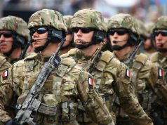 «Под натовским зонтиком»: Путин заявил о планах Польши вмешаться в конфликт на Украине