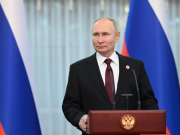 Российский посол: МИД Польши получил надлежащий ответ на претензии к выступлению Путина