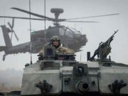 Генерал отпущения: лоббисты интересов Киева теряют высокие позиции в Великобритании