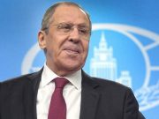 Лавров заявил о попытках Запада собрать нацистскую коалицию против РФ и Беларуси