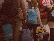 Продажа детей на органы, проституция, изнасилования: как Запад встречает украинцев