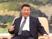 Си Цзиньпин: Необходимо сообща противостоять гегемонизму