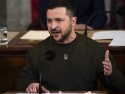 Зеленский отказался выступать на саммите НАТО из-за формулировки итоговой декларации