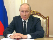 Владимир Путин: Западные территории нынешней Польши — это подарок Сталина полякам. Наши друзья в Варшаве подзабыли об этом. Мы напомним