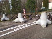 МВД Польши заявило о готовности вместе с Литвой и Латвией изолировать Белоруссию