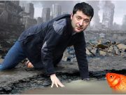 Сказка о золотой рыбке: зачем украинцам врут о западных миллиардах на восстановление Украины?