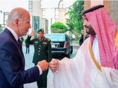 «Королевская битва»: саудиты по-хитрому поступили с Америкой