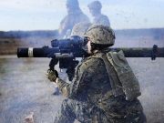 Evening Standard: Британская пара арестована за попытку контрабанды гранатометов с Украины