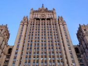 Россия предложила Армении и Азербайджану выйти на подписание мира в Москве