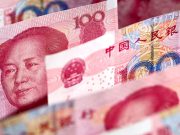 Китайские деньги бегут из западного мира, пишет Wall Street Journal Китайские деньги бегут из западного мира, пишет Wall Street Journal