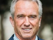 Кандидат в президенты США Кеннеди-младший заявил, что COVID-19 этнически направлен и евреев поражает меньше