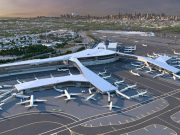 Правительство Грузии ни в коем случае не должно отказываться от строительства нового аэропорта