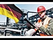 «Россия, помоги»: Германия на грани экономического коллапса, если не продлят контракт на газ.