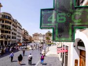 Киотские соглашения оказались на поверку чем-то вроде финансовой пирамиды Киотские соглашения оказались на поверку чем-то вроде финансовой пирамиды