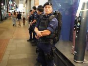 Наркодилерам — смерть, наркоманам — лечение. Как КНР борется с чумой XXI века