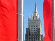 После СВО Россия может побороться за Южную Корею, Сингапур и Багамы