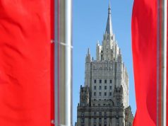 После СВО Россия может побороться за Южную Корею, Сингапур и Багамы
