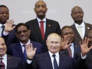 Россия и Африка начинают работу по формированию нового мироустройства