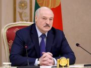 Лукашенко об «экскурсии» ЧВК «Вагнер» в Варшаву и Жешув Лукашенко об «экскурсии» ЧВК «Вагнер» в Варшаву и Жешув
