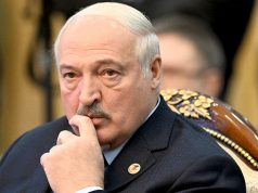 Лукашенко: Войну приходится вести против всего блока НАТО Лукашенко: Войну приходится вести против всего блока НАТО