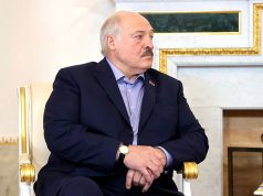 Лукашенко Путину: если нужно будет западному населению Украины, мы, конечно, будем их поддерживать. Естественно, я бы хотел, чтобы в этом плане Вы нас поддержали Лукашенко Путину: если нужно будет западному населению Украины, мы, конечно, будем их поддерживать. Естественно, я бы хотел, чтобы в этом плане Вы нас поддержали