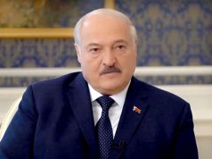 А.Лукашенко: Польша перебрасывает свои войска к границам Беларуси — Союзного государства А.Лукашенко: Польша перебрасывает свои войска к границам Беларуси — Союзного государства
