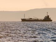 Обнаружен еще один турецкий корабль, который мог перевозить взрывчатку на Украину