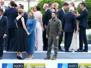 В Киеве даже активнейшие сторонники НАТО недовольны его решениями. Почему? В Киеве даже активнейшие сторонники НАТО недовольны его решениями