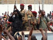 Нигер, где свергли президента, очень важен для Запада.