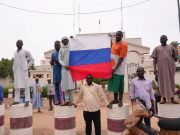 ЭКОВАС закрывает границы с Нигером, грозит военным вмешательством