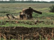 Приключения «неуязвимых»: западная техника продолжает гореть на поле боя