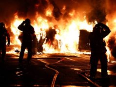 «Это история о банкротстве миграционной политики и «культурного обогащения»