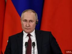 Путин предложил новые подходы к развитию ШОС
