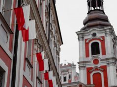 Сейм Польши принял постановление о Волынской резне и призвал Украину признать вину