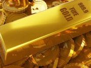 Страны возвращают свои золотые резервы на фоне санкций против РФ