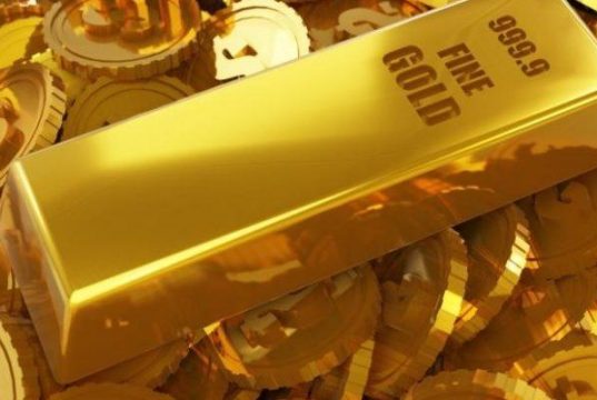Страны возвращают свои золотые резервы на фоне санкций против РФ