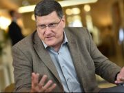 Скотт Риттер: «Зеленского убедили в том, что он находится в центре Вселенной. Но это не так