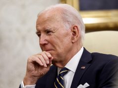 Палата представителей США готовится к вынесению импичмента Байдену