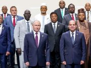 Принята итоговая декларация саммита Россия — Африка: О чем договорились участники. Главное Принята итоговая декларация саммита Россия - Африка: О чем договорились участники. Главное