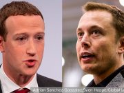 Война Маска с Цукербергом как отражение гражданской войны в США