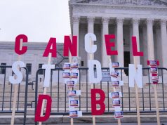 ВЕРХОВНЫЙ СУД США ПРОДОЛЖАЕТ РАЗРУШАТЬ «ЛИБЕРАЛЬНЫЕ УСТОИ»