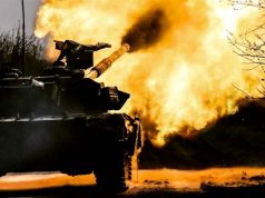 Пессимизм Запада по контрнаступлению Пессимизм Запада по контрнаступлению
