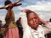 Геноцид в Руанде-1994: как действия Франции спровоцировали гибель миллиона человек